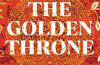 The Golden Throne: The Rule of Suleyman the Magnificent by Christopher de Bellaigue