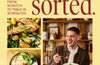 Dinner Sorted: One-pan dinners from scratch to table in 30 minutes by Tyler Butt