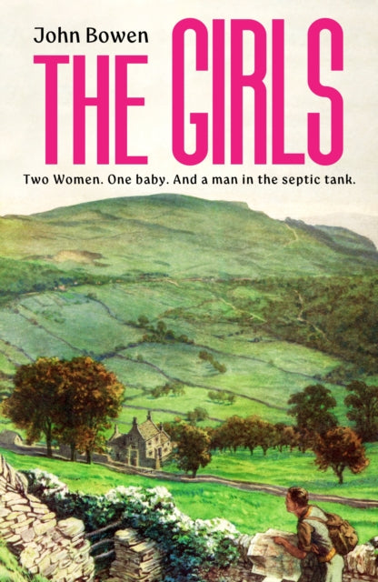 The Girls by John Bowen