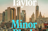Minor Black Figures by Brandon Taylor