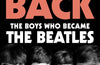 Get Back: The boys who became The Beatles by Hunter Davies (SIGNED PRE-ORDER)