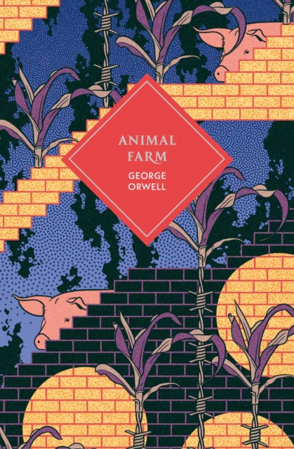 Animal Farm by George Orwell