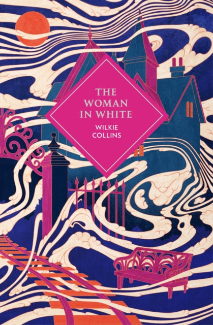 The Woman in White by Wilkie Collins
