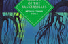 The Hound of the Baskervilles by Arthur Conan Doyle