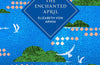 The Enchanted April by Elizabeth Von Arnim