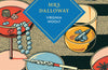 Mrs Dalloway by Virginia Woolf