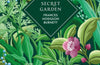 The Secret Garden by Frances Hodgson Burnett