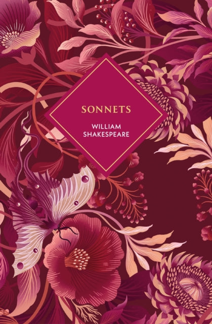 Sonnets by William Shakespeare