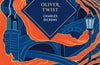 Oliver Twist by Charles Dickens