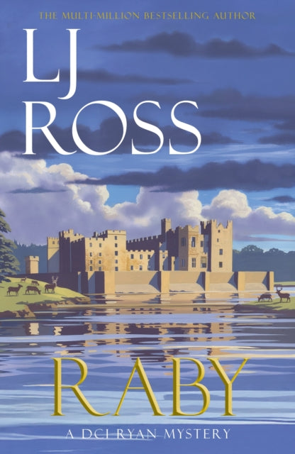 Raby by LJ Ross