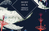 Moby-Dick by Herman Melville