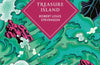 Treasure Island by Robert Louis Stevenson