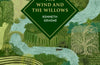 The Wind in the Willows by Kenneth Grahame