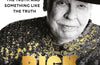 The Wizard of Prog: The truth and something like the truth by Rick Wakeman (SIGNED PRE-ORDER)