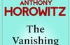 The Vanishing Jury by Anthony Horowitz