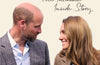William & Catherine: The Intimate Inside Story by Russell Myers