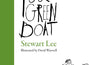 Pea Green Boat by Stewart Lee (SIGNED PRE-ORDER)