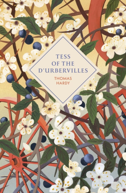 Tess of the D’Urbervilles by Thomas Hardy