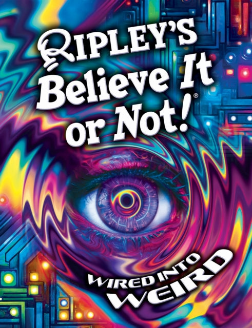 Ripley’s Believe It or Not! 2027