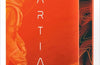 The Martian by Andy Weir