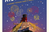 Murder on the Midnight Star by Ada Moncrieff