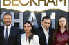 Brand Beckham: The Fame. The Feuds. The Fallout. by Alison Boshoff