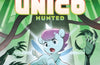 Unico: Hunted (Volume 2) by Osamu Tezuka & Samuel Sattin