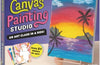 Canvas Painting Studio by Editors of Klutz