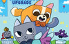 Pet Simulator Graphic Novel #1: Friendship Upgrade (PRE-ORDER)
