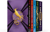 The Hunger Games 1-5 Box Set by Suzanne Collins
