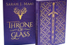 Throne of Glass Collector's Edition by Sarah J. Maas