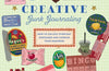 Creative Junk Journaling: How to Collect Everyday Keepsakes and Cherish Your Memories by Natasha Ahmed