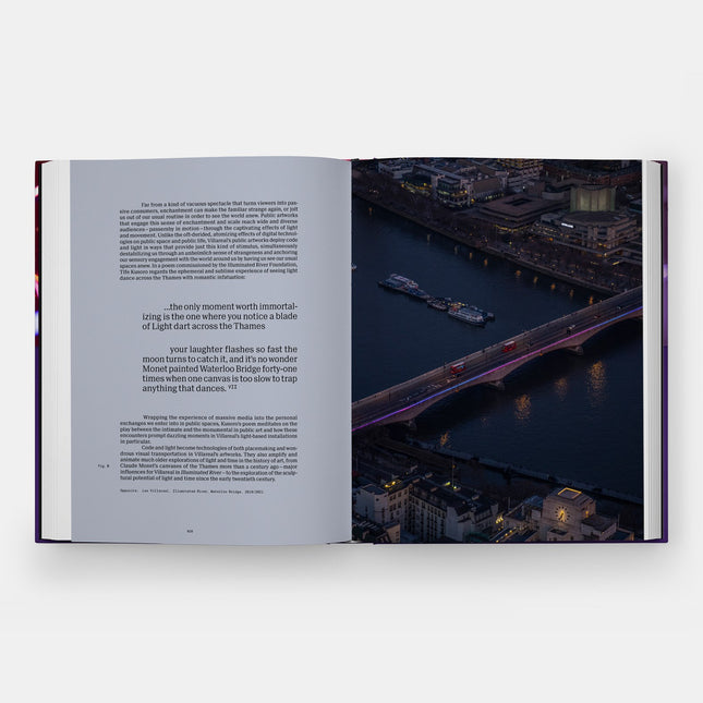 Leo Villareal: Coding Light