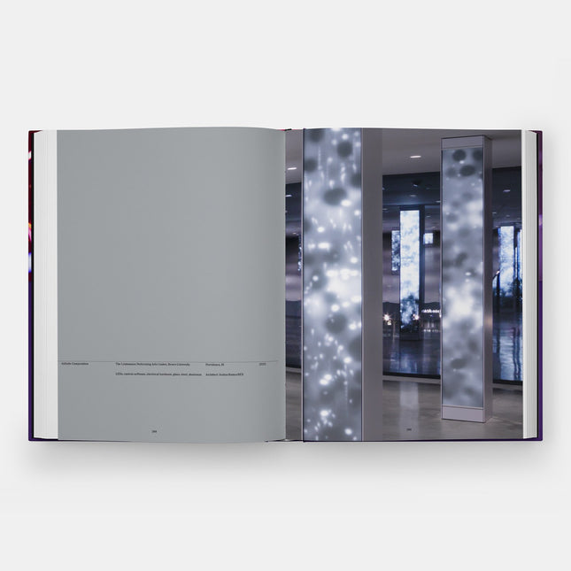 Leo Villareal: Coding Light