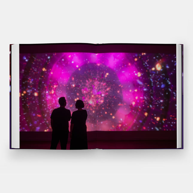 Leo Villareal: Coding Light