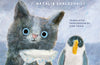What a Small Cat Needs by Natalia Shaloshvili