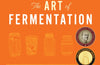 The Art of Fermentation by Sandor Ellix Katz