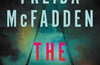 The Witch by Freida McFadden