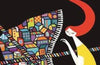 Moshi Moshi: A Novel by Banana Yoshimoto