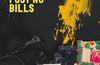 Raymond Saunders: Post No Bills (PRE-ORDER)