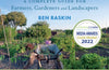 The Woodchip Handbook: A Complete Guide for Farmers, Gardeners and Landscapers by Ben Raskin
