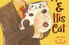 A Man And His Cat 1 by Umi Sakurai