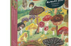 Nathalie Lete: Mushrooms 1,000-Piece Puzzle
