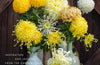 Life with Flowers: Inspiration and Lessons from the Garden by Frances Palmer