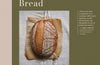 The Art of Gluten-Free Bread: More than 100 Recipes for Sourdough, Croissants, Flatbread, and Beyond by Aran Goyoaga