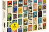 Classic Paperbacks 1000 Piece Puzzle
