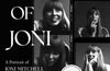 I Dream of Joni: A Portrait of Joni Mitchell in 53 Snapshots by Henry Alford