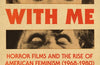 Scream with Me: Horror Films and the Rise of American Feminism (1968-1980) by Eleanor Johnson