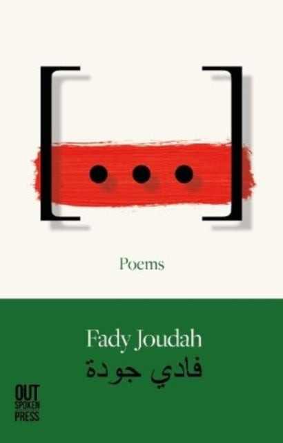 [...] by Fady Joudah