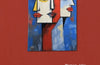 Woman, Idle by Laura Vogt (PRE-ORDER)